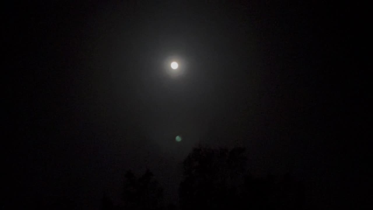 Moon 🌕
