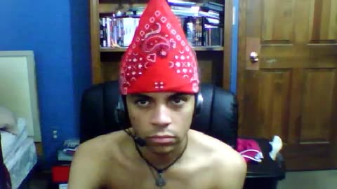 2016 06 09 - LIVE on YouNow June 9, 2016 Joe Winko