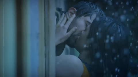 New_Song_2025_New_Hindi_Song_Baarish_Ki_Boondein_Shraddha_and_Aditya_Romantic_Song