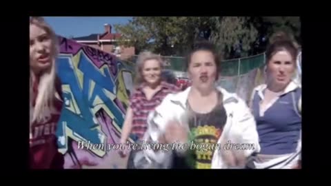 The new Welfare song