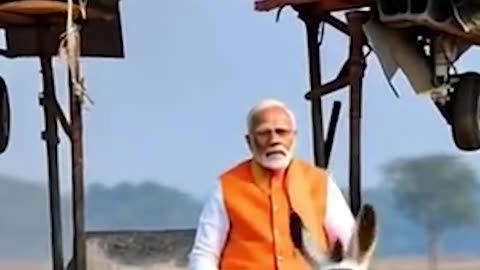 Trump versus India