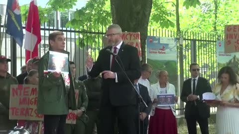 W OBRONIE WIĘŹNIÓW POLITYCZNYCH RODAKÓW KAMRATÓW WOJCIECHA OLSZAŃSKIEGO I MARCINA OSADOWSKIEGO