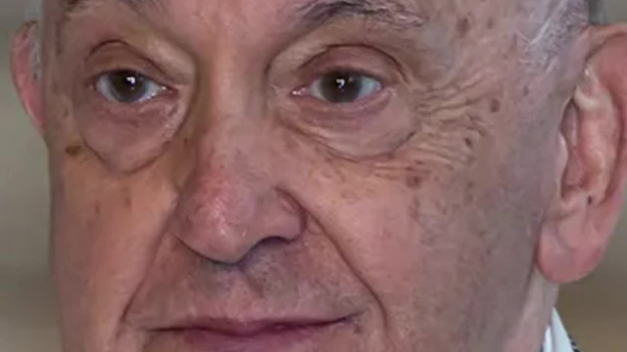 Pope Francis Dies at 88!