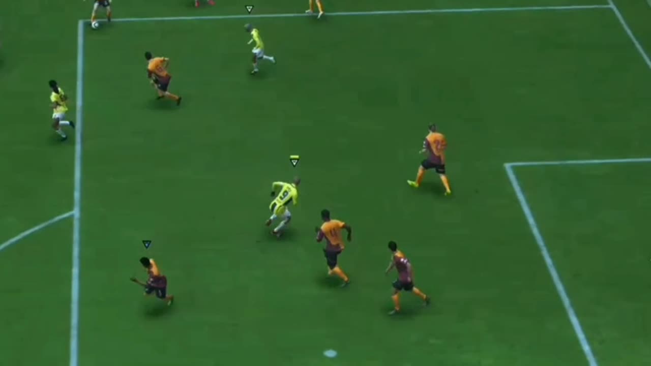 Top defender in fc 25