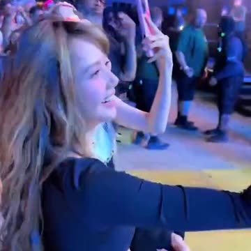 Blackpink Lisa Coachella frederic 2025