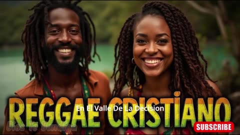 Reggae Cristiano - Éxitos Los Mejor Reggae Cristiano - Alabanza Musica Cristiana.