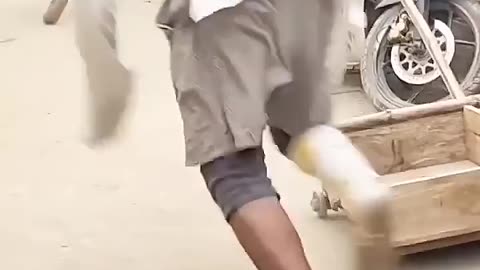 Funny video