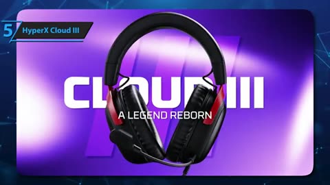 Top 5 BEST Gaming Headsets in [2025]