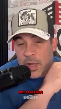 Nino - R. Kelly’s Lawyer Drops BOMBS!