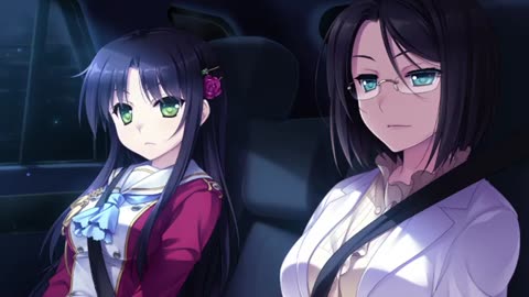 Hello Lady! Complete Edition #1_I Got A Problem
