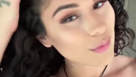 Tgirl changing to you