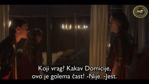 bosanski.Domina S2E5