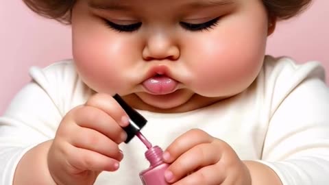 Cute Baby Fashion