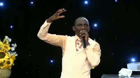 Key To Supernatural Restoration Part2- by Dr Paul Enenche