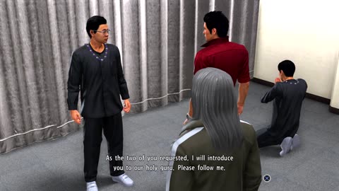 Yakuza 6 The Song Of Life Gameplay Walkthrough Part 15 - No Commentary