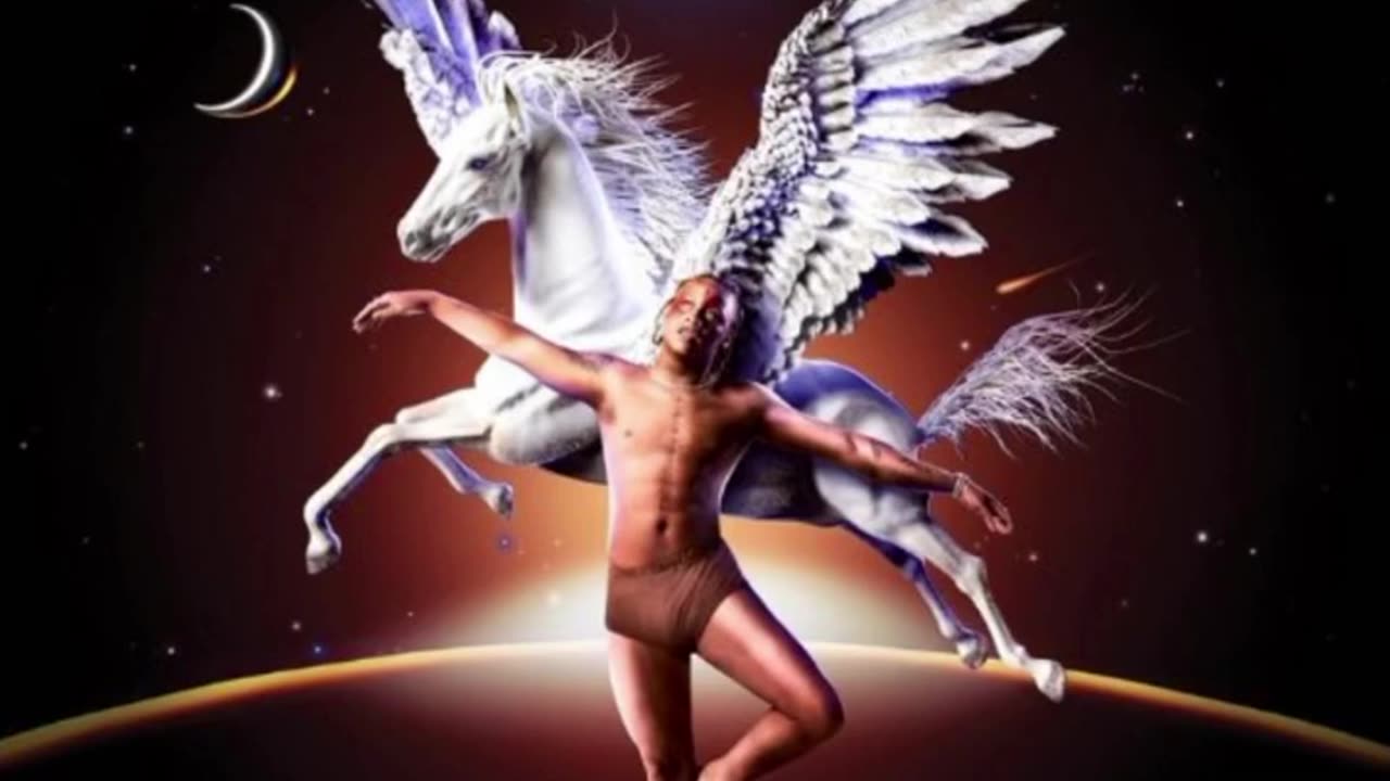 Trippie Redd - Let it out (ft. Myiah Lynnae) (432hz)