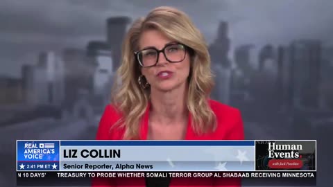 MSM STILL NOT REPORTING ON THE X ACCOUNT OF SOMALI FRAUD