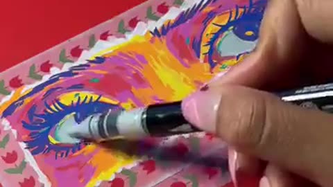 Must Watch: Opening a new sketchbook #art #sketchful #drawing #sketch #artist #i