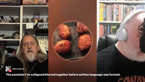 ATLANTIS "What it was and what it was not" Part 1