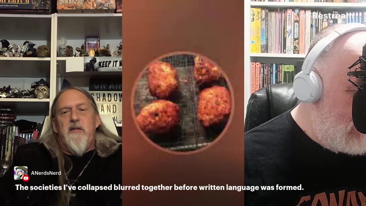 ATLANTIS "What it was and what it was not" Part 1