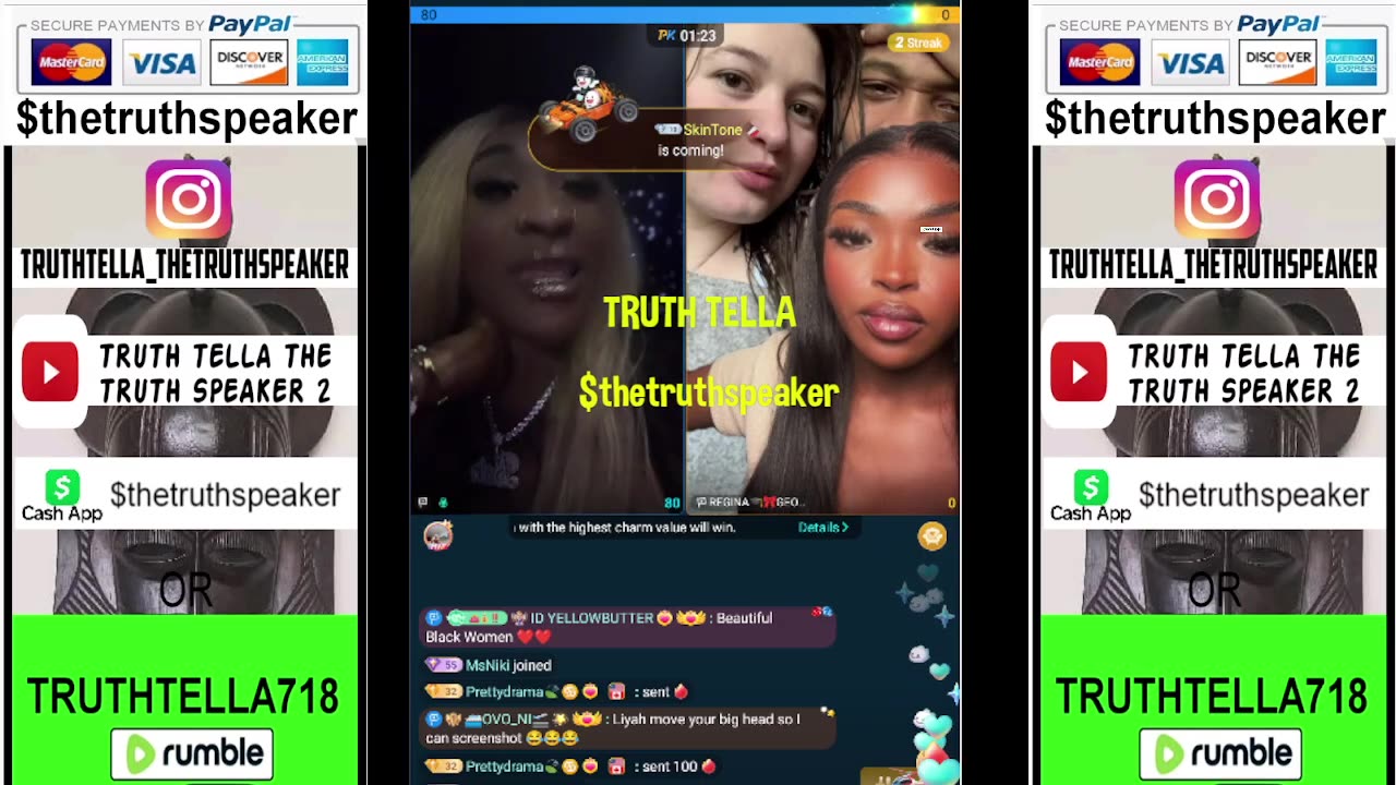 MRS. LATENIGHT BARBIE 304 TELLS LIYAH THE DOLL SHE GOT HER JOB BACK AT THE STRIP CLUB