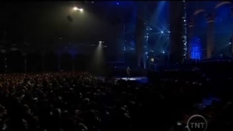 Rob Thomas - Silent Night = Christmas In Washington