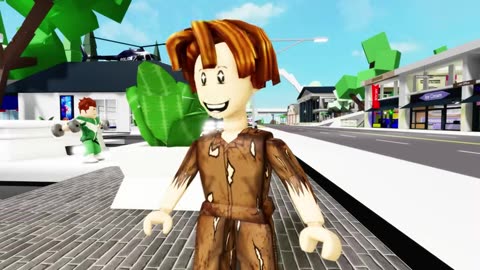 ROBLOX - FUNNY MOMENTS