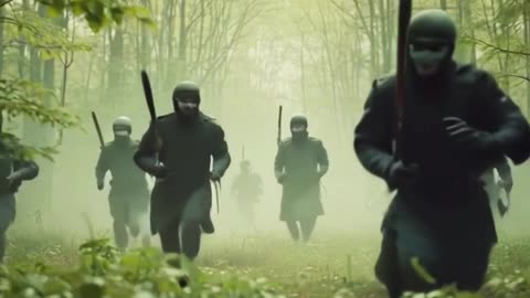 Iron Fist of the South