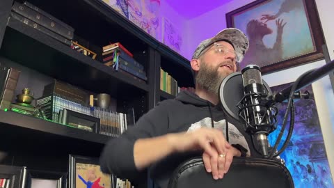 THE GOSPEL: FREEDOM & INHERITANCE | Supernatural Theology w Justin Perry