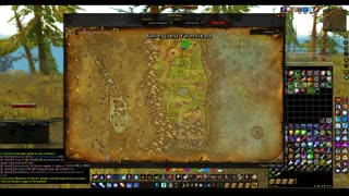 Turtle wow - Mage - achievement 2800 completed quests - Title: Seeker of Knowledge