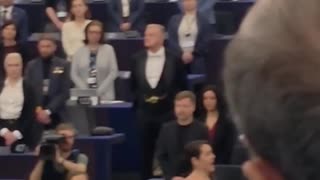 STRASBOURG, PARLAMENTUL EUROPEAN, MIERCURI 07.05.2025
