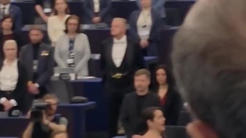 STRASBOURG, PARLAMENTUL EUROPEAN, MIERCURI 07.05.2025