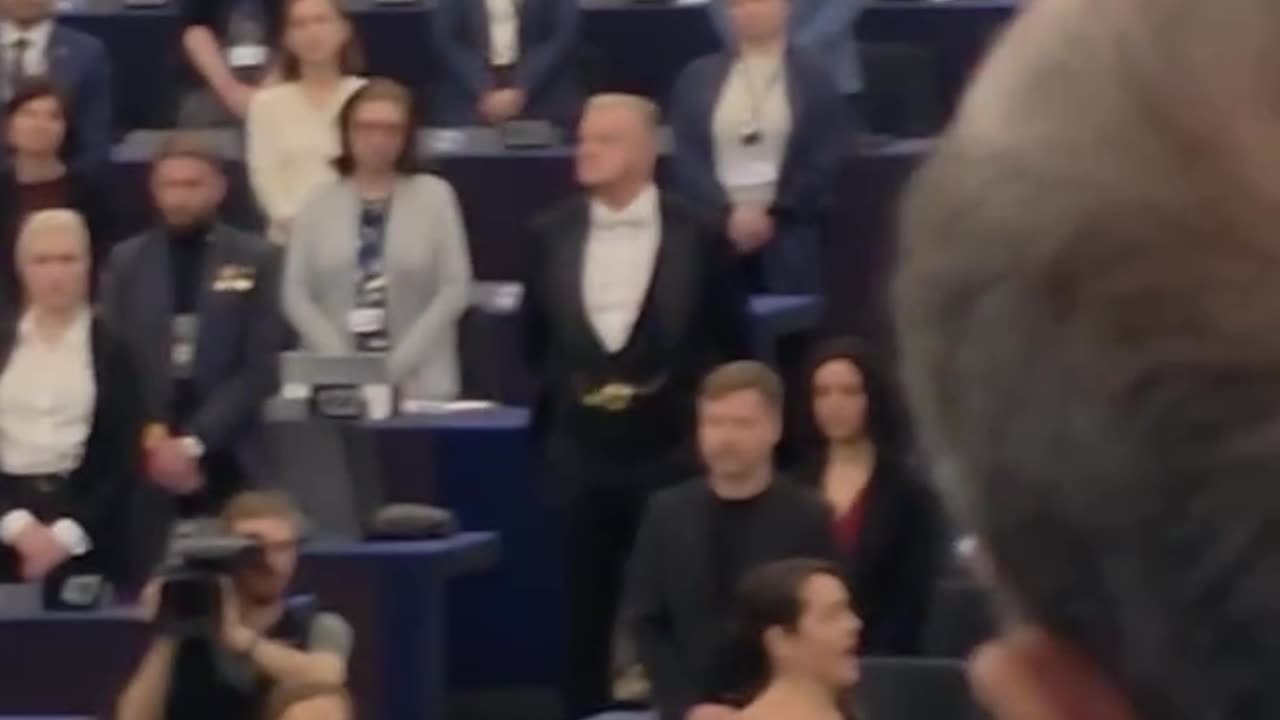 STRASBOURG, PARLAMENTUL EUROPEAN, MIERCURI 07.05.2025