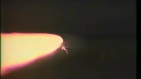 STS-38 launch & landing - 37th space shuttle mission Nov 15, 1990
