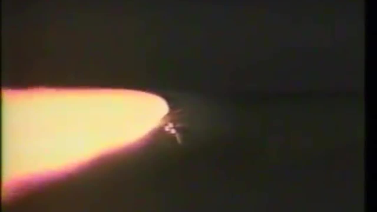 STS-38 launch & landing - 37th space shuttle mission Nov 15, 1990