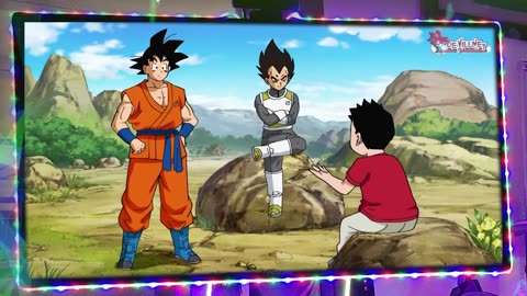 Dragon ball Super Tagalog Dubbed HD - Episode 30