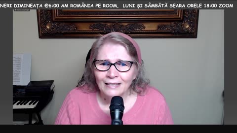 OLTEA HOZAN -AM STAT DE VORBĂ ASTĂZI EU CU DOMNUL- CALEA CĂTRE RAI PĂRTĂȘIE #live #music #cantari
