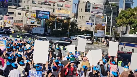 인기총, 건강한 가정을 위한 11.2 인천시민통합대회 2024 인천가족사랑축제 24.11.2.
