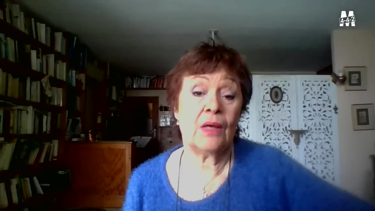 #1 HÔPITAL GÉNÉRAL, L'ANCÊTRE DE LA DDASS/ASE | LES RDV DE KATE AVEC MARION SIGAUT - HISTOIRE