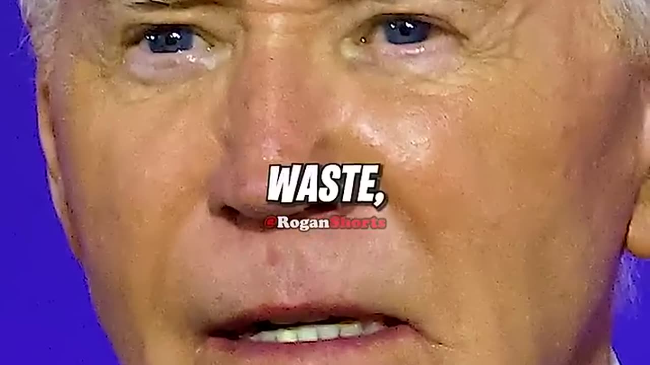 Joe Rogan Reacts to the Pentagon's Black Hole