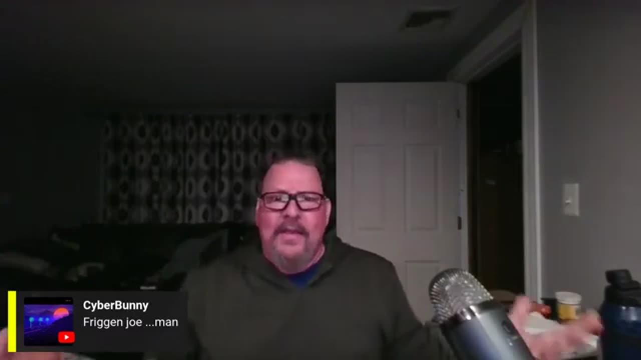 War and Protestors #RFB