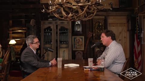 Tucker Talks to economist Oren Cass, pro-family.