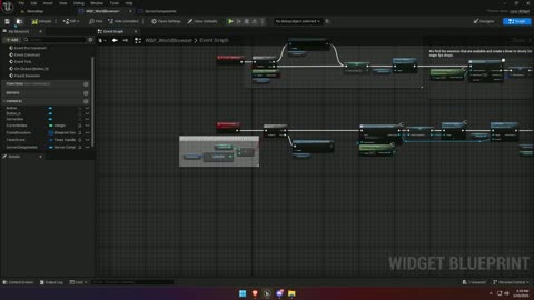 Unreal Engine 5: Main Menu Ep. 2