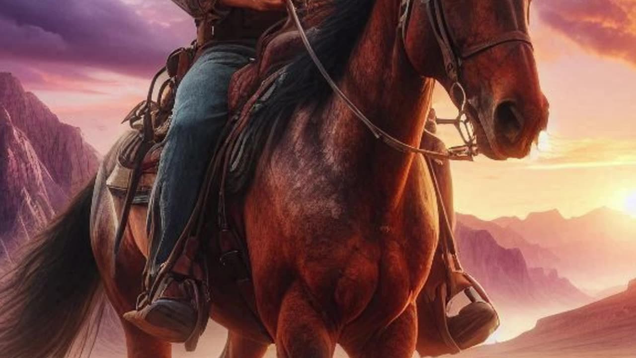 RobertJ - The Last Renegade