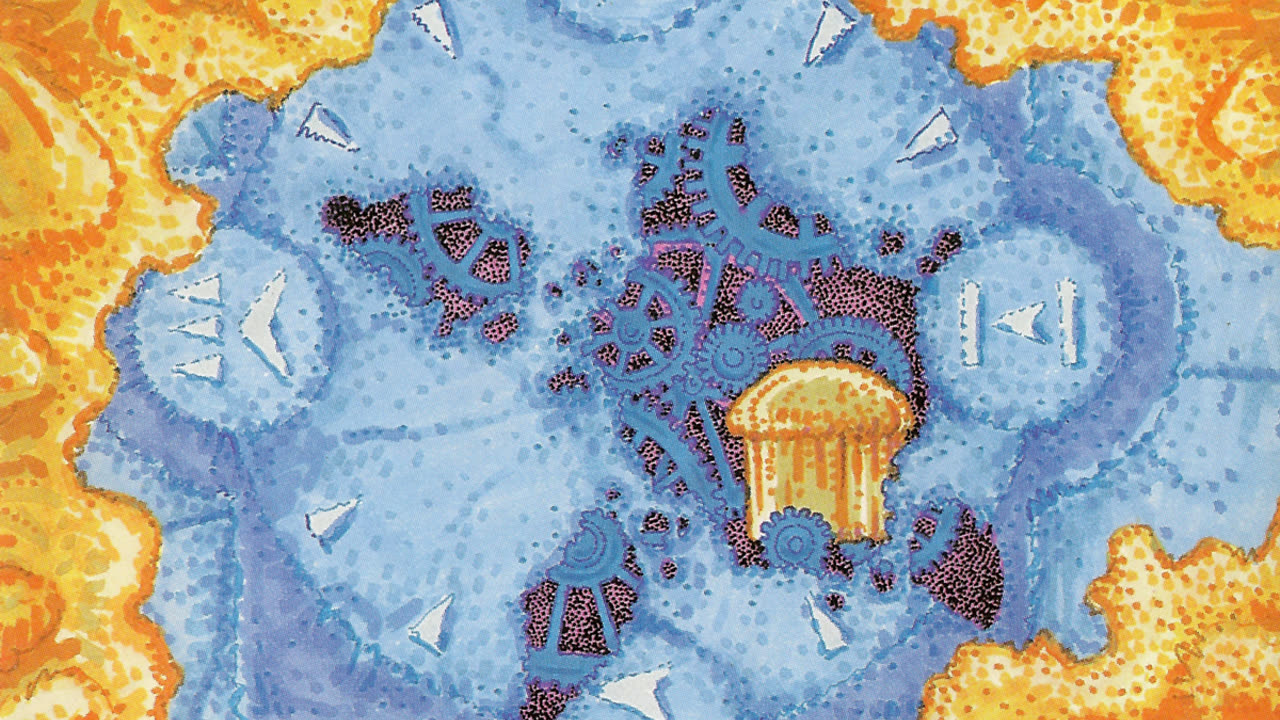 The Muffins- Chronometers 1993