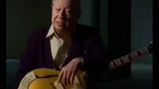 First Time Meeting Elvis Presley-Scotty Moore