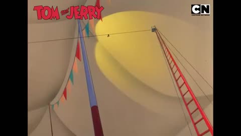 Tom & Jerry OG 80s