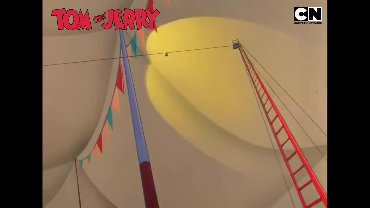 Tom & Jerry OG 80s