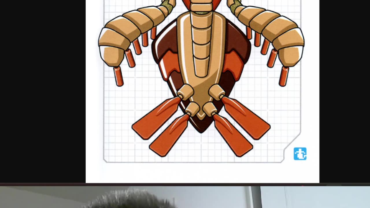 Medabot Thoughts: Sea Catcher