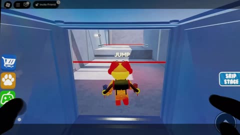 ROBLOX HORROR GAMES Compilation! Part 1